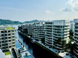 Harbourfront Avenue (D4), Condominium #598769231